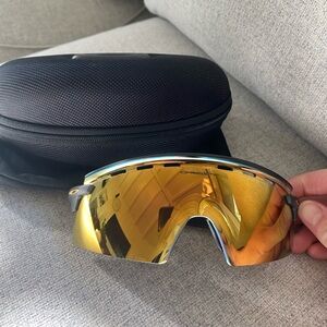 Oakley Encoder Strike